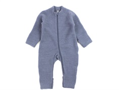 CeLaVi flint stone woolen jumpsuit